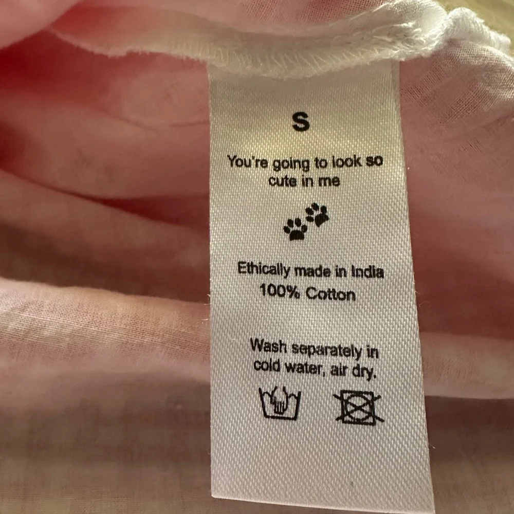 Kitteny Gency Corset Dress - Picture 5 of 11